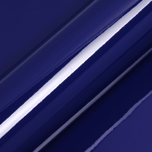 HEXIS LIGHT NAVY BLUE GLOSS 152 CM